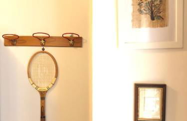 Una casa ospitale con giardino - Foto 37