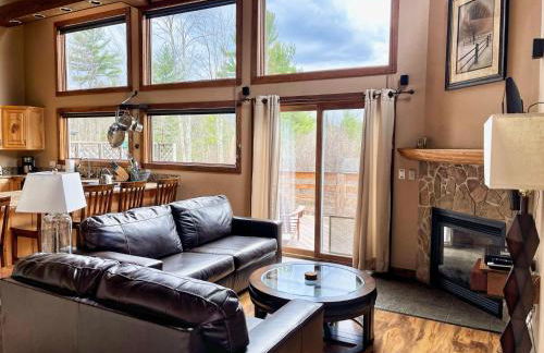 Lookout Mountain Chalet - Foto 23