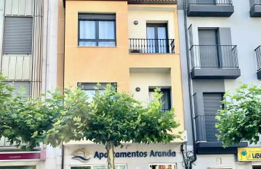 Apartamentos Aranda - Photo 39