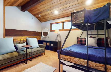 Woodlands #40 condo - Foto 32