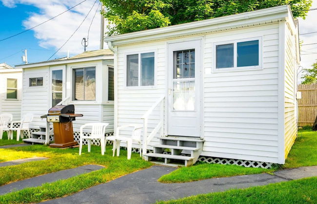 Shore Delight Studio for 2! - Photo 34