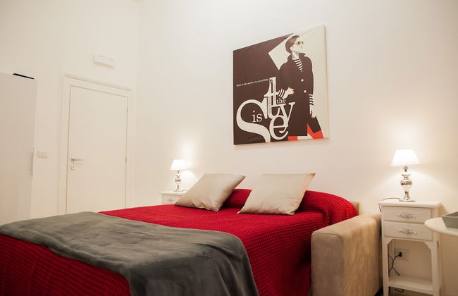 Lifestyle Veneto Suite - Photo 15