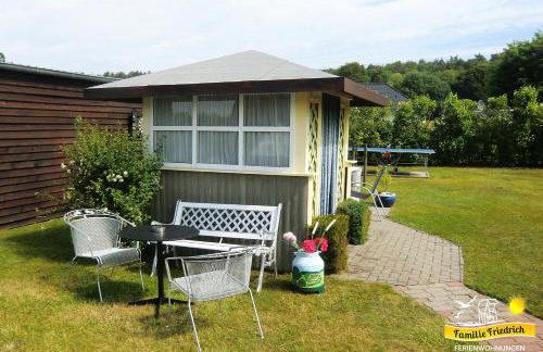 Ferienwohnung -Happy- Familie Friedrich - Foto 10