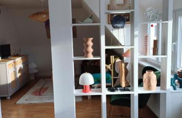 Blick auf den Magdalenenberg - Foto 1