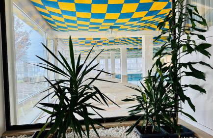 AlpinLounge Scheidegg - Studio mit Wellness und Bergblick - Foto 12