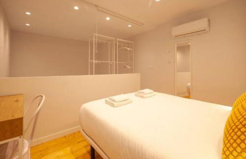 Quiet Loft - Foto 38