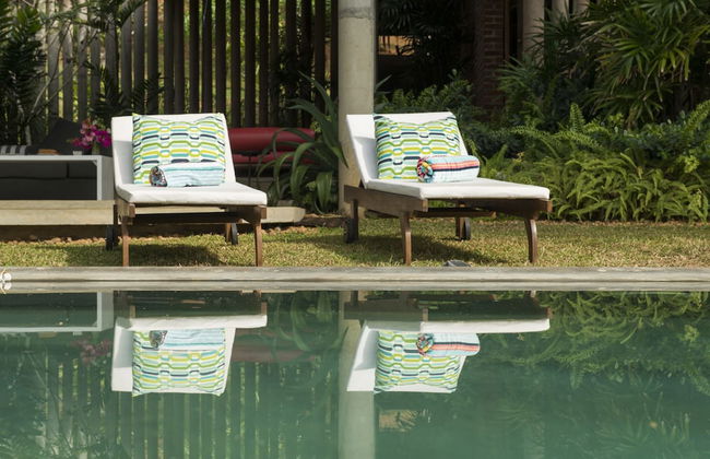 Walatta House - Photo 24