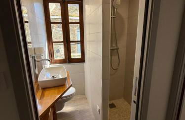 Maison entre mer et montagne à Canari - Foto 8