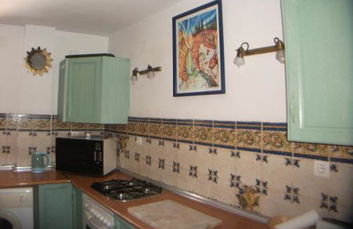 Casa Tia Maria, Acequias - Foto 16