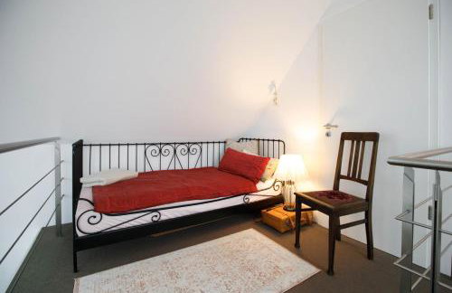 Kreatives Studio mit Galerie - Foto 13