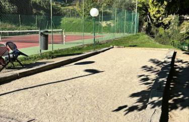 Appartement lumineux Vue Mer, Piscine et tennis - Foto 9