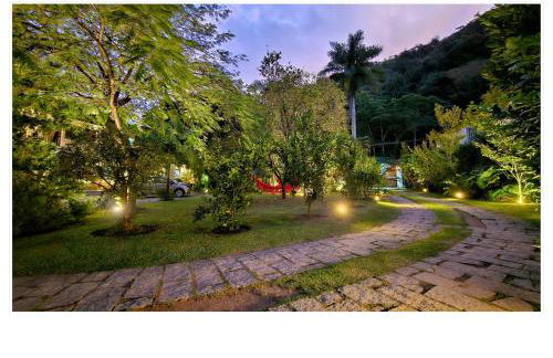 Jardim Secreto - Itaipava - Foto 75