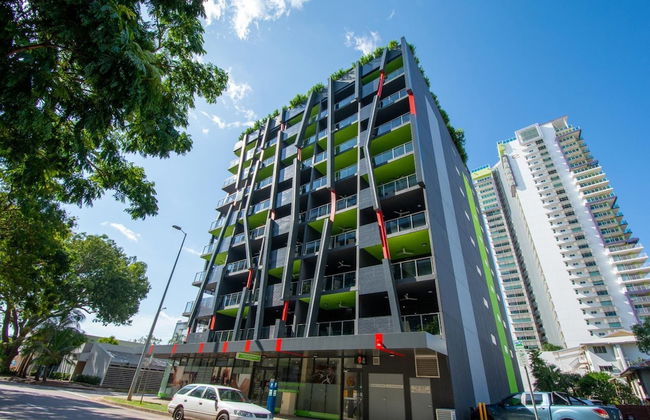 Magnum Serviced Apartments - Foto 32