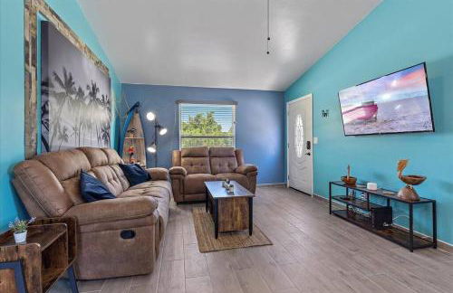 Renovated, Cozy 2 Bedroom - Foto 2