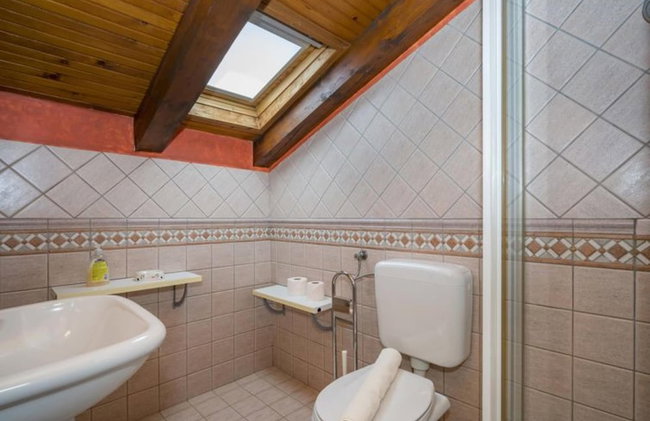 Apartments Villa Rossella 1 - Photo 98