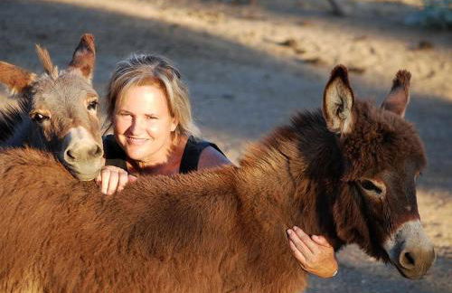 Quiet Cottage Rental for Two in Horse Country near Yosemite National Park Gateway, California - Foto 17