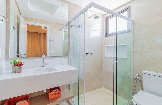 SA05 Excelente Casa 5 Suítes - Sauípe - Foto 39