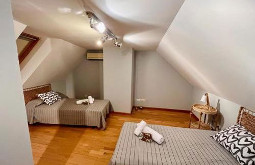 Apartamentos Chamartín - Foto 15