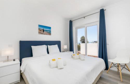 Beach Villa - oceanfront villa Martinhal - Foto 48