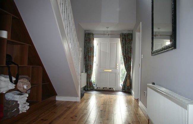 Lios Mór - 5 bed self catering house - Photo 15