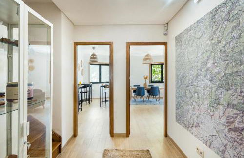 Casa de Arouca - Arouca Suítes - Foto 10