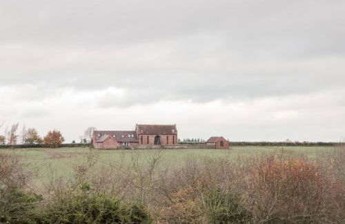 Windy Mundy Farm at Pitchford Estate - Foto 51