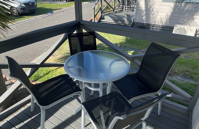 NRMA Shellharbour Beachside Holiday Park - Foto 30