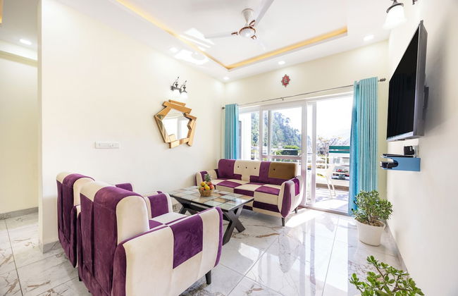 Alaya Stays Kingdom Heartz - Photo 65