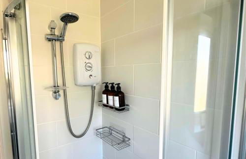 Greenacre Lodge - cosy, dog-friendly rural home with private garden - Foto 24