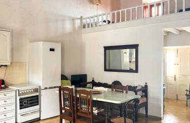 Patmos Traditional Cottage in Chora with majestic views - Foto 11