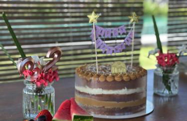 Tamikuã Mar Pousada - Foto 19