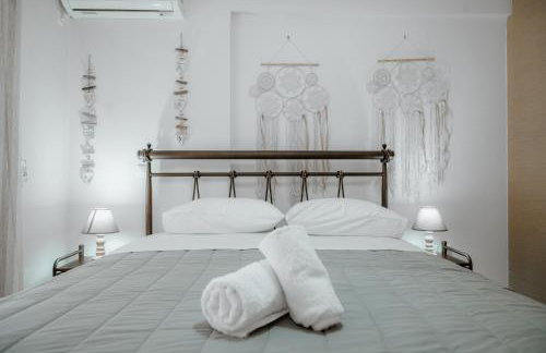 Efthimia Αpartment - Foto 44