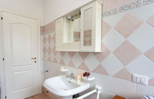 Apartment Janna Di La Chessa Vista Su Tavolara - Photo 21