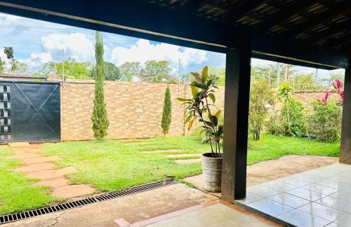 CASA COM SPA DE HIDRO, AQUECEDOR E CROMOTERAPIA A 1,0 kM DO CENTRO - Foto 11