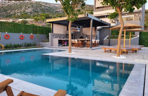 ''Stergiou Luxury Apartments'' με κοινη πισινα - Photo 1