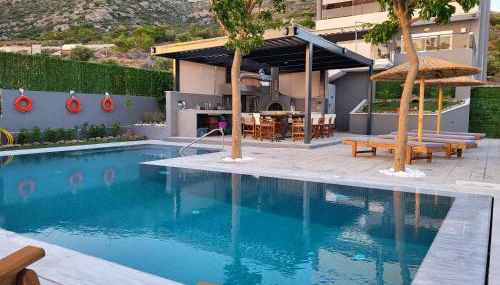 ''Stergiou Luxury Apartments'' με κοινη πισινα - Foto 1