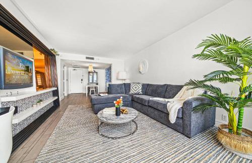 Modern waterfront living at Mondrian South Beach - 1123 - Foto 8