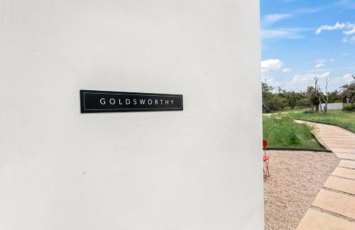 Art Ranch - Goldsworthy - Hill Country Getaway, Gas Grill, Art Classes Onsite - Foto 17