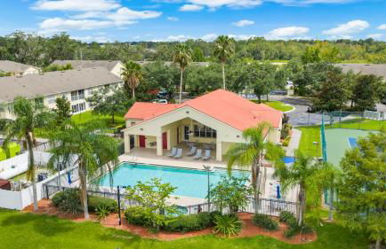 2730 Club Cortile Circle Apt. B - Foto 1