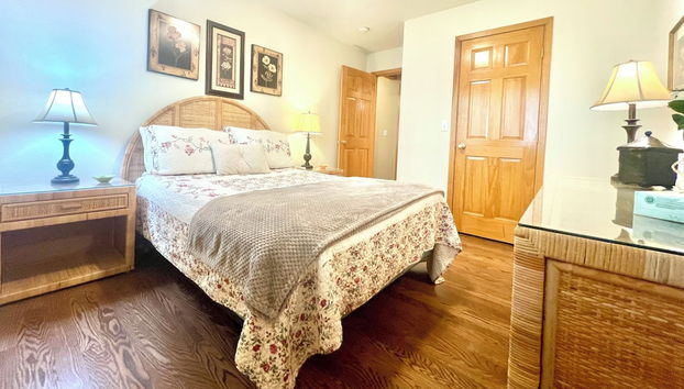 Moose Crossing - Foto 2, Habitación