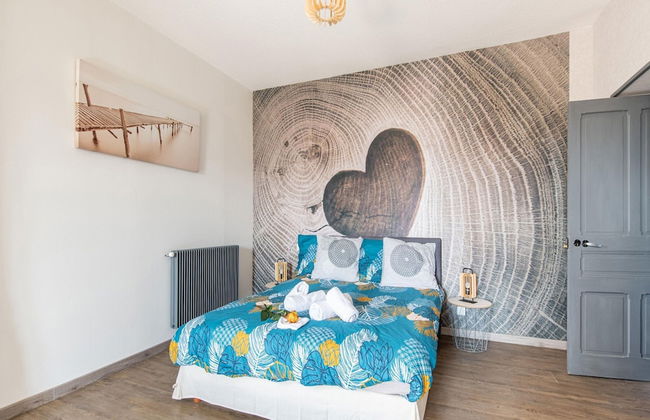 Gite in the Heart of Saone et Loire - Photo 6