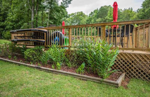 Abigail's Lake Haven - Foto 17