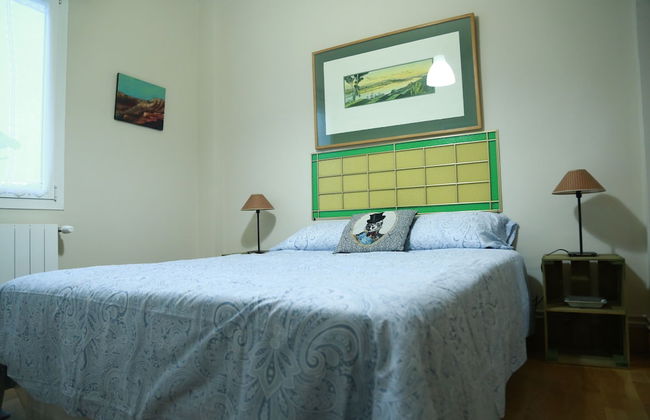 Calido apartamento Centrico junto a funicular y metro - Foto 5