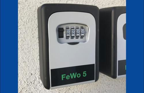 Ferienwohnung BECKENDORF - Foto 6