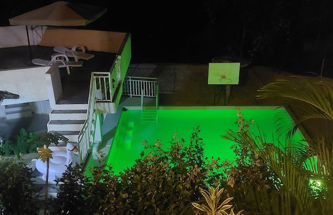 A touch of pink secret garden resort - Photo 37