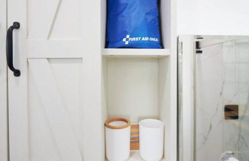 Tiny Living; Big Style - Photo 27