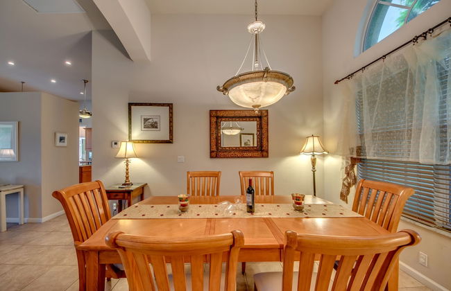 House Bonita by Vacationhit - Foto 18