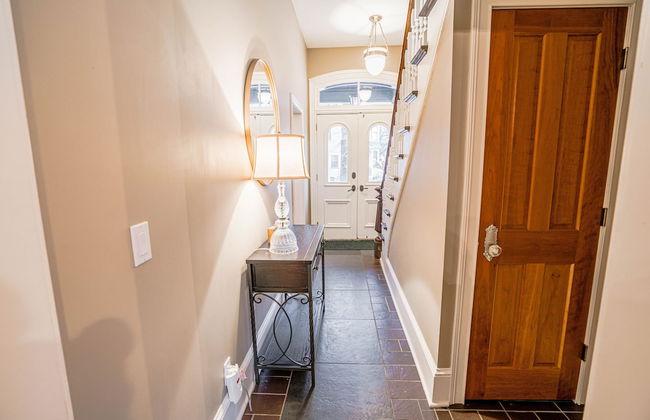 The Irvine - Foto 28