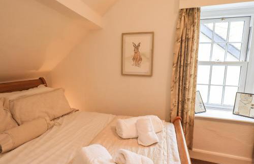 The Old Post House at Low Stott Park - Foto 26