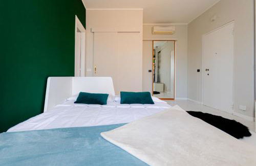 VivimiHome Cozy Design Flat - San Siro - Foto 19